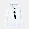 Gildan Heavy Blend™ Hooded Sweatshirt Thumbnail