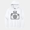 Gildan Heavy Blend™ Hooded Sweatshirt Thumbnail