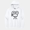 Gildan Heavy Blend™ Hooded Sweatshirt Thumbnail