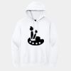 Gildan Heavy Blend™ Hooded Sweatshirt Thumbnail