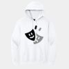 Gildan Heavy Blend™ Hooded Sweatshirt Thumbnail