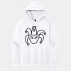 Gildan Heavy Blend™ Hooded Sweatshirt Thumbnail