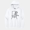 Gildan Heavy Blend™ Hooded Sweatshirt Thumbnail