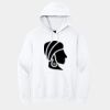 Gildan Heavy Blend™ Hooded Sweatshirt Thumbnail