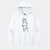 Gildan Heavy Blend™ Hooded Sweatshirt Thumbnail