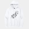 Gildan Heavy Blend™ Hooded Sweatshirt Thumbnail