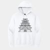 Gildan Heavy Blend™ Hooded Sweatshirt Thumbnail