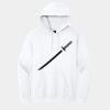 Gildan Heavy Blend™ Hooded Sweatshirt Thumbnail