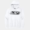 Gildan Heavy Blend™ Hooded Sweatshirt Thumbnail
