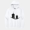 Gildan Heavy Blend™ Hooded Sweatshirt Thumbnail