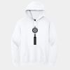 Gildan Heavy Blend™ Hooded Sweatshirt Thumbnail
