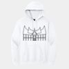 Gildan Heavy Blend™ Hooded Sweatshirt Thumbnail