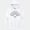 Gildan Heavy Blend™ Hooded Sweatshirt Thumbnail