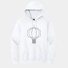 Gildan Heavy Blend™ Hooded Sweatshirt Thumbnail