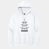 Gildan Heavy Blend™ Hooded Sweatshirt Thumbnail