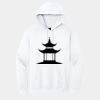 Gildan Heavy Blend™ Hooded Sweatshirt Thumbnail