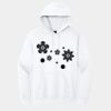 Gildan Heavy Blend™ Hooded Sweatshirt Thumbnail