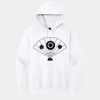Gildan Heavy Blend™ Hooded Sweatshirt Thumbnail