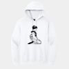 Gildan Heavy Blend™ Hooded Sweatshirt Thumbnail