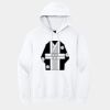 Gildan Heavy Blend™ Hooded Sweatshirt Thumbnail