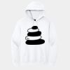 Gildan Heavy Blend™ Hooded Sweatshirt Thumbnail