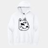 Gildan Heavy Blend™ Hooded Sweatshirt Thumbnail