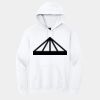 Gildan Heavy Blend™ Hooded Sweatshirt Thumbnail