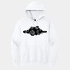 Gildan Heavy Blend™ Hooded Sweatshirt Thumbnail