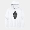 Gildan Heavy Blend™ Hooded Sweatshirt Thumbnail