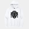 Gildan Heavy Blend™ Hooded Sweatshirt Thumbnail
