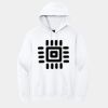 Gildan Heavy Blend™ Hooded Sweatshirt Thumbnail