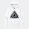Gildan Heavy Blend™ Hooded Sweatshirt Thumbnail