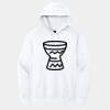 Gildan Heavy Blend™ Hooded Sweatshirt Thumbnail