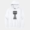 Gildan Heavy Blend™ Hooded Sweatshirt Thumbnail