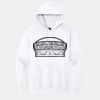 Gildan Heavy Blend™ Hooded Sweatshirt Thumbnail