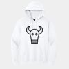 Gildan Heavy Blend™ Hooded Sweatshirt Thumbnail