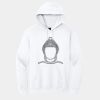 Gildan Heavy Blend™ Hooded Sweatshirt Thumbnail
