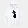 Gildan Heavy Blend™ Hooded Sweatshirt Thumbnail