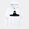 Gildan Heavy Blend™ Hooded Sweatshirt Thumbnail