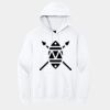 Gildan Heavy Blend™ Hooded Sweatshirt Thumbnail