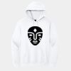 Gildan Heavy Blend™ Hooded Sweatshirt Thumbnail