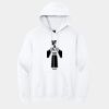 Gildan Heavy Blend™ Hooded Sweatshirt Thumbnail