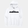 Gildan Heavy Blend™ Hooded Sweatshirt Thumbnail