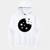 Gildan Heavy Blend™ Hooded Sweatshirt Thumbnail