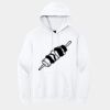 Gildan Heavy Blend™ Hooded Sweatshirt Thumbnail