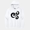 Gildan Heavy Blend™ Hooded Sweatshirt Thumbnail