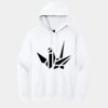 Gildan Heavy Blend™ Hooded Sweatshirt Thumbnail