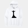 Gildan Heavy Blend™ Hooded Sweatshirt Thumbnail