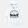 Gildan Heavy Blend™ Hooded Sweatshirt Thumbnail