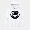 Gildan Heavy Blend™ Hooded Sweatshirt Thumbnail